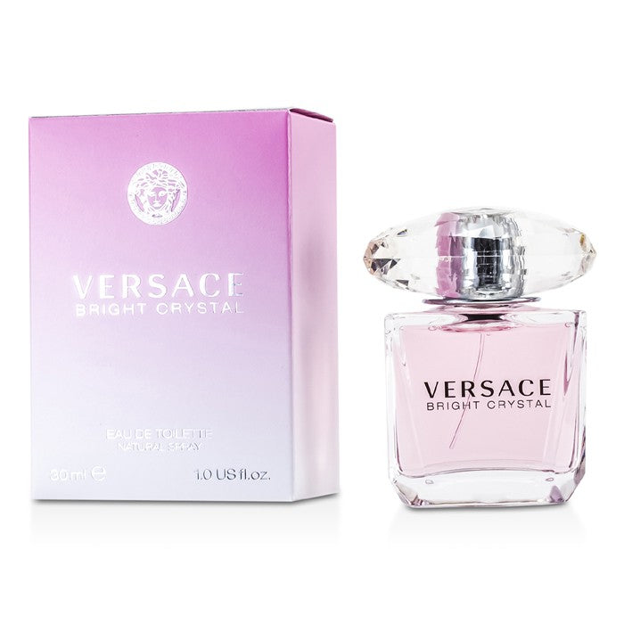 VERSACE - Bright Crystal Eau De Toilette Spray